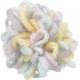 Trixie Plush Toy Cat Wool Ball, Polyester, Diameter 5 cm Trixie Plush Toy Cat Wool Ball, Polyester, Diameter 5 cm