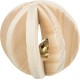 Trixie Rotating Cat Balls, Diameter 6 cm Trixie Rotating Cat Balls, Diameter 6 cm