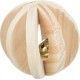 Trixie Rotating Cat Balls, Diameter 6 cm Trixie Rotating Cat Balls, Diameter 6 cm