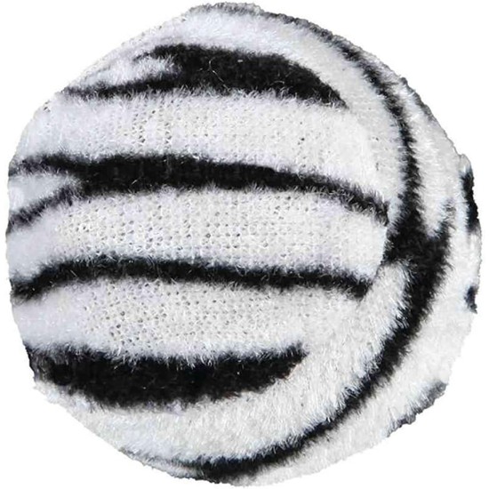 Trixie Six Assorted Balls Set for Cat, 3.5-4 cm Trixie Six Assorted Balls Set for Cat, 3.5-4 cm