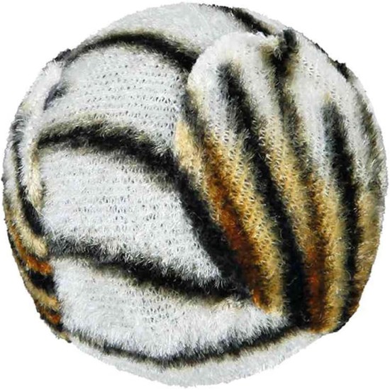 Trixie Six Assorted Balls Set for Cat, 3.5-4 cm Trixie Six Assorted Balls Set for Cat, 3.5-4 cm