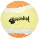 Trixie Six Assorted Balls Set for Cat, 3.5-4 cm Trixie Six Assorted Balls Set for Cat, 3.5-4 cm