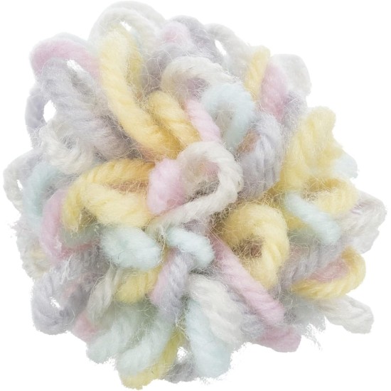 Trixie Soft Toy Cat Octopus Polyester 12 cm Trixie Soft Toy Cat Octopus Polyester 12 cm