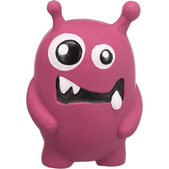 Trixie Soft Toy Cat Octopus Polyester 12 cm Trixie Soft Toy Cat Octopus Polyester 12 cm