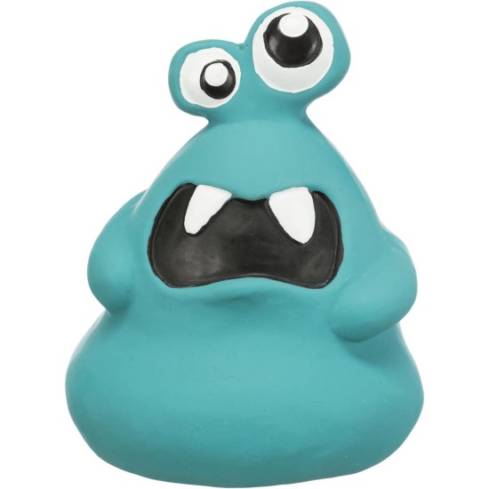 Trixie Soft Toy Cat Octopus Polyester 12 cm Trixie Soft Toy Cat Octopus Polyester 12 cm