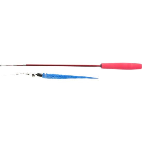 Trixie Telescopic Cat Chopsticks 38-98cm Trixie Telescopic Cat Chopsticks 38-98cm