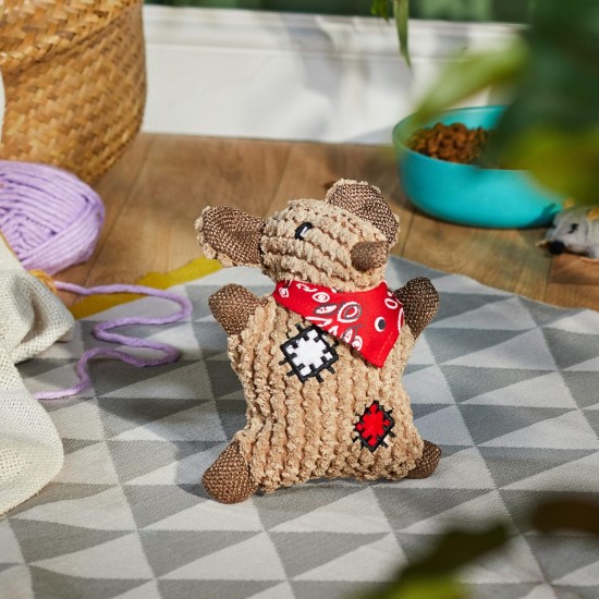 Trixie, Toy mouse. Trixie, Toy mouse.