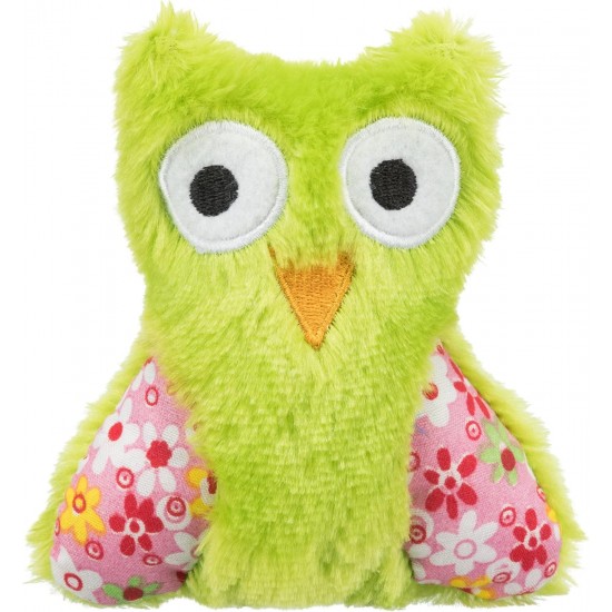 Trixie Wand for Cats XXL with Feathers Boa 65 cm Trixie Wand for Cats XXL with Feathers Boa 65 cm