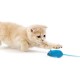 VILLCASE Cat Toy, Pack of 20 Cat Toy, Mice, Cat Toy, Squeaky Cat Mouse Toy, Artificial Vinyl Mice, Kitten Toy, Interactive Toy Mice for Cats VILLCASE Cat Toy, Pack of 20 Cat Toy, Mice, Cat Toy, Squeaky Cat Mouse Toy, Artificial Vinyl Mice, Kitten Toy, Interactive Toy Mice for Cats