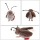 Vealind Electronic Toy for Cats Interactive Cat Toy Bird Mouse with Sound Pack of 2 Vealind Electronic Toy for Cats Interactive Cat Toy Bird Mouse with Sound Pack of 2