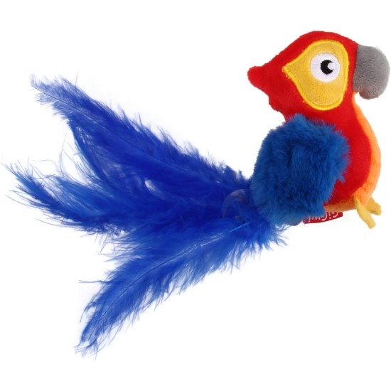 Vealind Electronic Toy for Cats Interactive Cat Toy Bird Mouse with Sound Pack of 2 Vealind Electronic Toy for Cats Interactive Cat Toy Bird Mouse with Sound Pack of 2