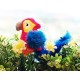 Vealind Electronic Toy for Cats Interactive Cat Toy Bird Mouse with Sound Pack of 2 Vealind Electronic Toy for Cats Interactive Cat Toy Bird Mouse with Sound Pack of 2