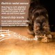 Vealind GiGwi Automatic Moving Mouse Toy Cat Toy with Lifelike Sound Vealind GiGwi Automatic Moving Mouse Toy Cat Toy with Lifelike Sound