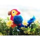 Vealind GiGwi Electronic Pet Toy for Dogs and Cats, Lifelike Sounds