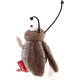 Vealind GiGwi Electronic Pet Toy for Dogs and Cats, Lifelike Sounds Vealind GiGwi Electronic Pet Toy for Dogs and Cats, Lifelike Sounds