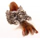 Vealind GiGwi Electronic Pet Toy for Dogs and Cats, Lifelike Sounds