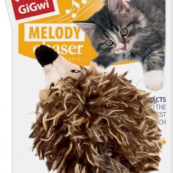 Vealind GiGwi Electronic Pet Toy for Dogs and Cats, Lifelike Sounds Vealind GiGwi Electronic Pet Toy for Dogs and Cats, Lifelike Sounds