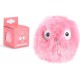 Vonsera Cat Balls, Interactive Cat Toy Ball, Interactive Play Ball with Sound Plush Ball, Cat Ball, Lifelike Animal Sounds for Indoor Cat Puppy Vonsera Cat Balls, Interactive Cat Toy Ball, Interactive Play Ball with Sound Plush Ball, Cat Ball, Lifelike Animal Sounds for Indoor Cat Puppy