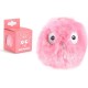 Vonsera Cat Balls, Interactive Cat Toy Ball, Interactive Play Ball with Sound Plush Ball, Cat Ball with Catnip and Lifelike Animal Sounds for Cats Vonsera Cat Balls, Interactive Cat Toy Ball, Interactive Play Ball with Sound Plush Ball, Cat Ball with Catnip and Lifelike Animal Sounds for Cats