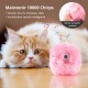 Vonsera Cat Balls, Interactive Cat Toy Ball, Interactive Play Ball with Sound Plush Ball, Cat Ball with Catnip and Lifelike Animal Sounds for Cats Vonsera Cat Balls, Interactive Cat Toy Ball, Interactive Play Ball with Sound Plush Ball, Cat Ball with Catnip and Lifelike Animal Sounds for Cats