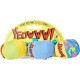 YEOWWW My Cats Balls Cat Toy, Pack of 3 YEOWWW My Cats Balls Cat Toy, Pack of 3