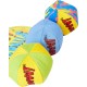 YEOWWW My Cats Balls Cat Toy, Pack of 3 YEOWWW My Cats Balls Cat Toy, Pack of 3