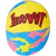 YEOWWW My Cats Balls Cat Toy, Pack of 3 YEOWWW My Cats Balls Cat Toy, Pack of 3