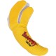 YEOWWW! Peeled Banana Catnip Cat Toy Yellow 6" YEOWWW! Peeled Banana Catnip Cat Toy Yellow 6"