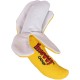 YEOWWW! Peeled Banana Catnip Cat Toy Yellow 6" YEOWWW! Peeled Banana Catnip Cat Toy Yellow 6"