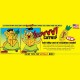 YEOWWW! Pineapple Catnip Toy for Cats, Yellow, 7 Inch, Fits All Breed Sizes YEOWWW! Pineapple Catnip Toy for Cats, Yellow, 7 Inch, Fits All Breed Sizes