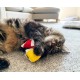 YEOWWW! Pitcher with 30 Kitten Mittens, Catnip Toys for Cats, 30 Pieces, Organic Catnip, Multicolor Cat Toy YEOWWW! Pitcher with 30 Kitten Mittens, Catnip Toys for Cats, 30 Pieces, Organic Catnip, Multicolor Cat Toy