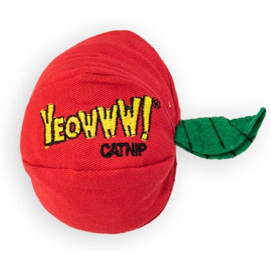 Yeowww Banana Singles Cat Toy Yeowww Banana Singles Cat Toy