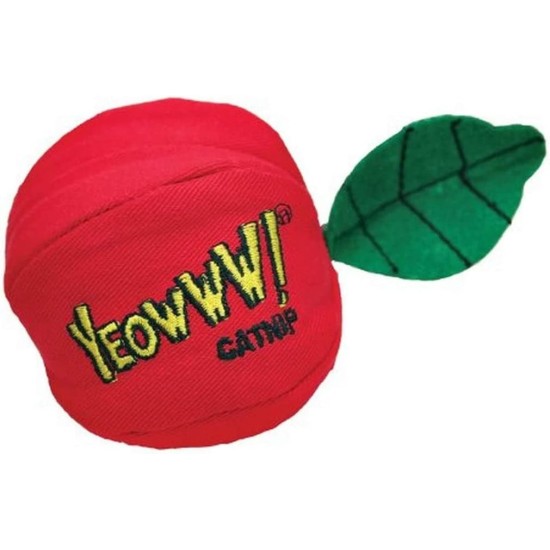 Yeowww Banana Singles Cat Toy Yeowww Banana Singles Cat Toy