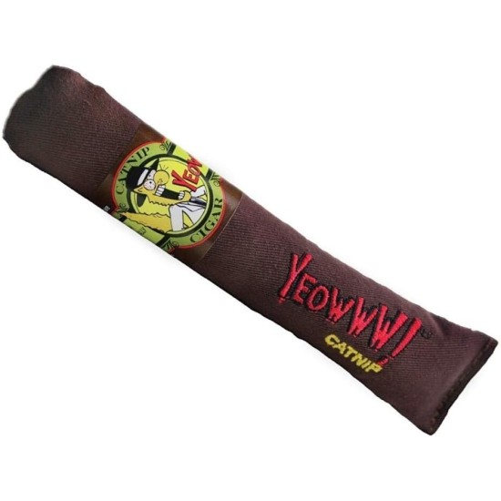 Yeowww Banana Singles Cat Toy Yeowww Banana Singles Cat Toy