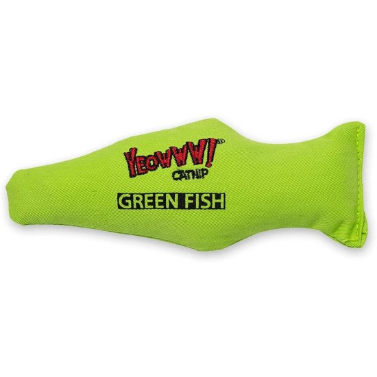 Yeowww Banana Singles Cat Toy Yeowww Banana Singles Cat Toy