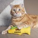 Yeowww Banana Singles Cat Toy Yeowww Banana Singles Cat Toy