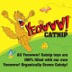 Yeowww Banana Singles Cat Toy Yeowww Banana Singles Cat Toy