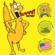 Yeowww Banana Singles Cat Toy Yeowww Banana Singles Cat Toy