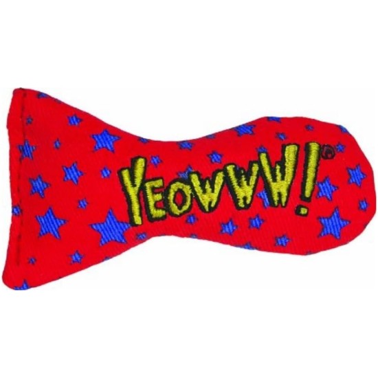 Yeowww! Cat Toy Stinkies Sardines - 1 Pack Yeowww! Cat Toy Stinkies Sardines - 1 Pack
