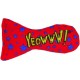 Yeowww! Cat Toy Stinkies Sardines - 1 Pack Yeowww! Cat Toy Stinkies Sardines - 1 Pack