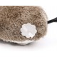 Yjemle Brown Furry Mice Cat Toys Wind Up Realistic Mouse Toy Funny Movement Cat and Animals Interactive Play Mouse for Kittens Mice Animals Yjemle Brown Furry Mice Cat Toys Wind Up Realistic Mouse Toy Funny Movement Cat and Animals Interactive Play Mouse for Kittens Mice Animals