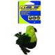 Zen-Kat Feathered Kitty Wobbler groen Zen-Kat Feathered Kitty Wobbler groen