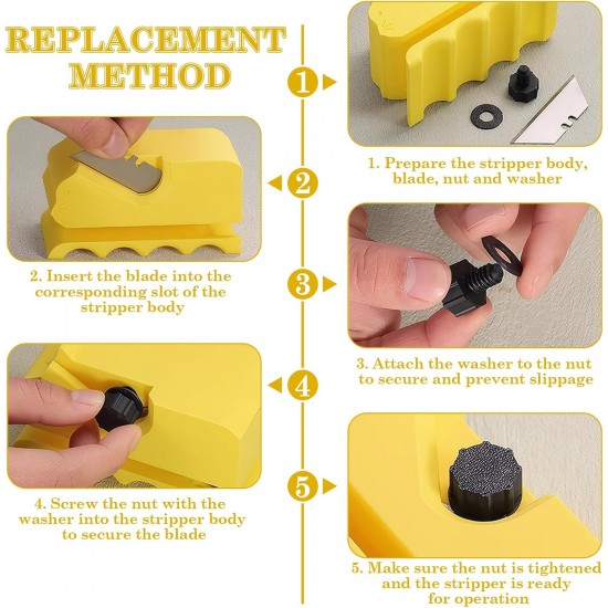 Zimoer 3D Gedruckter Kartonschneider – Cardboard Cutter für Katzenkratzer, DIY Werkzeug mit 2 Farben (Rot & Gelb), PLA Material, 9.9 * 4,8 * 5.2cm – Ideal für Katzenliebhaber Zimoer 3D Gedruckter Kartonschneider – Cardboard Cutter für Katzenkratzer, DIY Werkzeug mit 2 Farben (Rot & Gelb), PLA Material, 9.9 * 4,8 * 5.2cm – Ideal für Katzenliebhaber