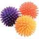 Zolux Pack of 3 Star Toy Balls for Cats 4 cm