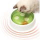 catit Ball Dome Interactive Cat Toy with Ball catit Ball Dome Interactive Cat Toy with Ball