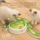 catit Ball Dome Interactive Cat Toy with Ball catit Ball Dome Interactive Cat Toy with Ball