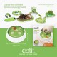 catit Ball Dome Interactive Cat Toy with Ball catit Ball Dome Interactive Cat Toy with Ball