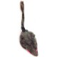 emours Pack of 12 Rattle Furry Mice Cat Toy Realistic Fur Mice Squeaky Toy, Colour Varies emours Pack of 12 Rattle Furry Mice Cat Toy Realistic Fur Mice Squeaky Toy, Colour Varies