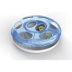 iCA gp10605 Interactive Toys for Cats Ufo GP iCA gp10605 Interactive Toys for Cats Ufo GP