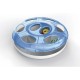 iCA gp10605 Interactive Toys for Cats Ufo GP iCA gp10605 Interactive Toys for Cats Ufo GP